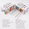 22AWG Flexible Silicone Stranded Wire Kit 1
