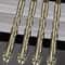 Professional FourEdged Serrated Eccentric Drill Bits 0