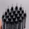 10Piece QuickDrying Precision Gel Pen Set 2