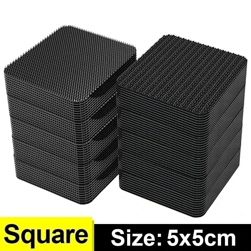 AntiSlip DoubleSided Carpet And Floor Mat Grippers 10 Pairs 8