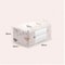 Large Capacity Clothes And Bedding Storage Organizer 8