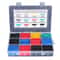 Professional HeatShrink Tubing Insulation Kit 11