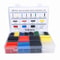 Professional HeatShrink Tubing Insulation Kit 13