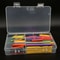 Professional HeatShrink Tubing Insulation Kit 7