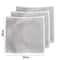 MultiPurpose Silver Wire Kitchen Cleaning Cloths 6