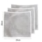 MultiPurpose Silver Wire Kitchen Cleaning Cloths 6
