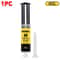 IndustrialStrength Instant Repair Epoxy Resin AB Glue 5