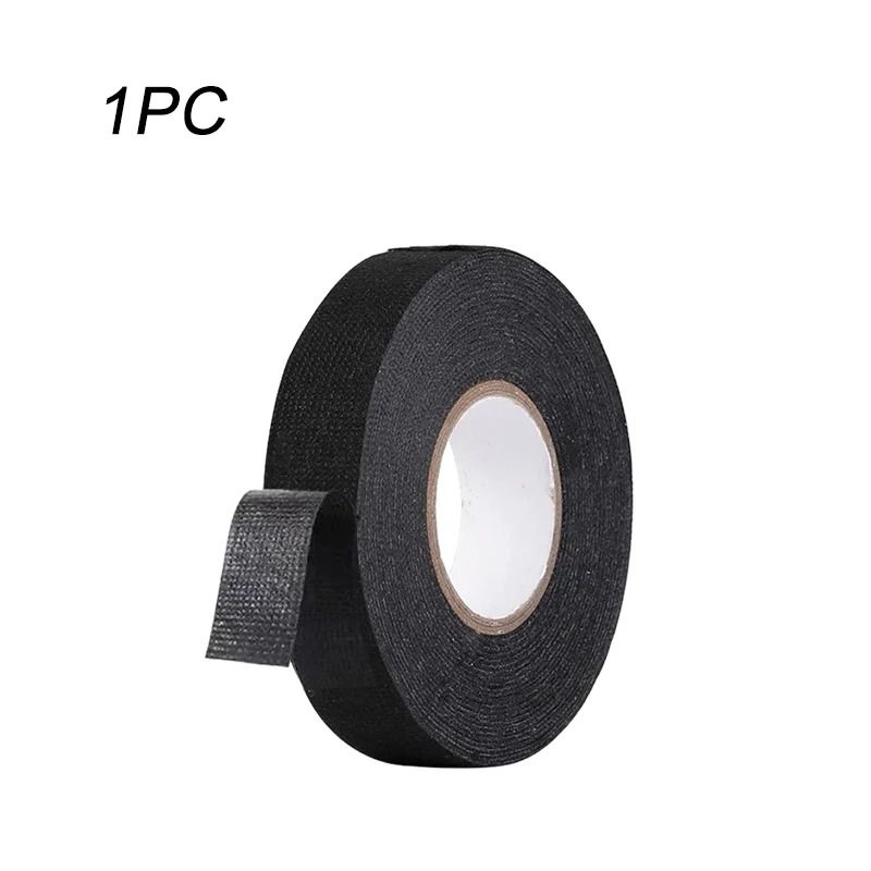 HeatResistant Automotive Wire Harness Protection Tape 5