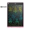 65Inch MultiColor LCD Writing Tablet And Drawing Board 9