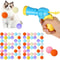 Interactive Cat Launcher Training Toy Set 0