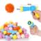 Interactive Cat Launcher Training Toy Set 4