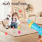 Interactive Cat Launcher Training Toy Set 5