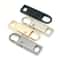 4Piece Detachable Universal Zipper Pull Replacement Set 6