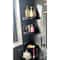 Strong Adhesive NoDrill Shower Storage Shelf 5