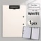 Professional A4 Clipboard Folder And Document Organizer 11