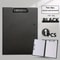 Professional A4 Clipboard Folder And Document Organizer 8