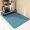Super Absorbent QuickDry Kitchen And Coffee Mat 10