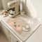 Super Absorbent QuickDry Kitchen And Coffee Mat 13