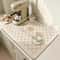 Super Absorbent QuickDry Kitchen And Coffee Mat 14