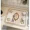 Super Absorbent QuickDry Kitchen And Coffee Mat 17