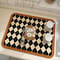 Super Absorbent QuickDry Kitchen And Coffee Mat 16