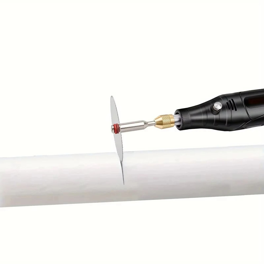 11Piece Precision Mini Circular Saw Blade Set 5