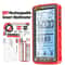 Professional UltraSlim Rechargeable Digital Multimeter 0