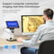 7Inch IPS HighDefinition Digital Coin Microscope 5