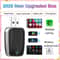 2in1 Wireless CarPlay Android Auto Smart Mini Box 11