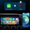 2in1 Wireless CarPlay Android Auto Smart Mini Box 3