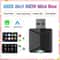 2in1 Wireless CarPlay Android Auto Smart Mini Box 8