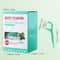 Mint Portable Disposable Dental Floss Sticks 4