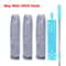 Long Handle UnderFurniture And Ceiling Dust Mop 8