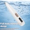 Professional Waterproof Dog Paw Trimmer With LED Display 5