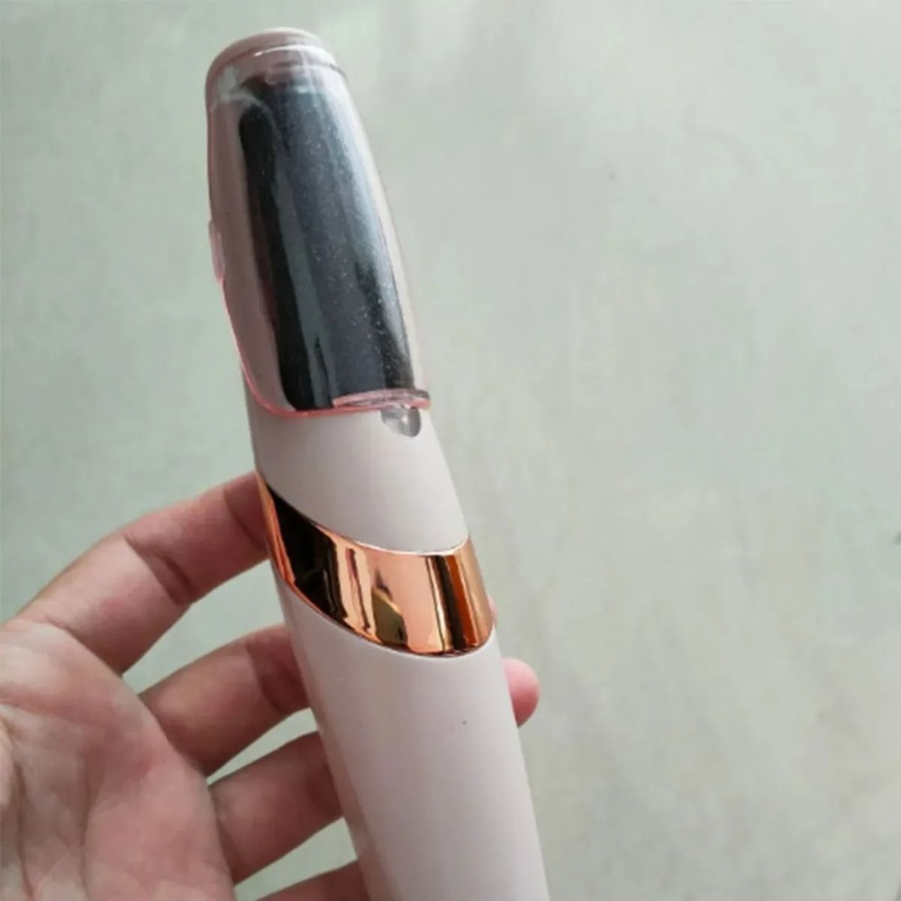 Professional Electric Foot Grinder Callus Remover 3