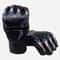 Professional HalfFinger Boxing Taekwondo Training Gloves 9