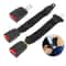 Universal Car Seat Safety Belt Extender Clip 0