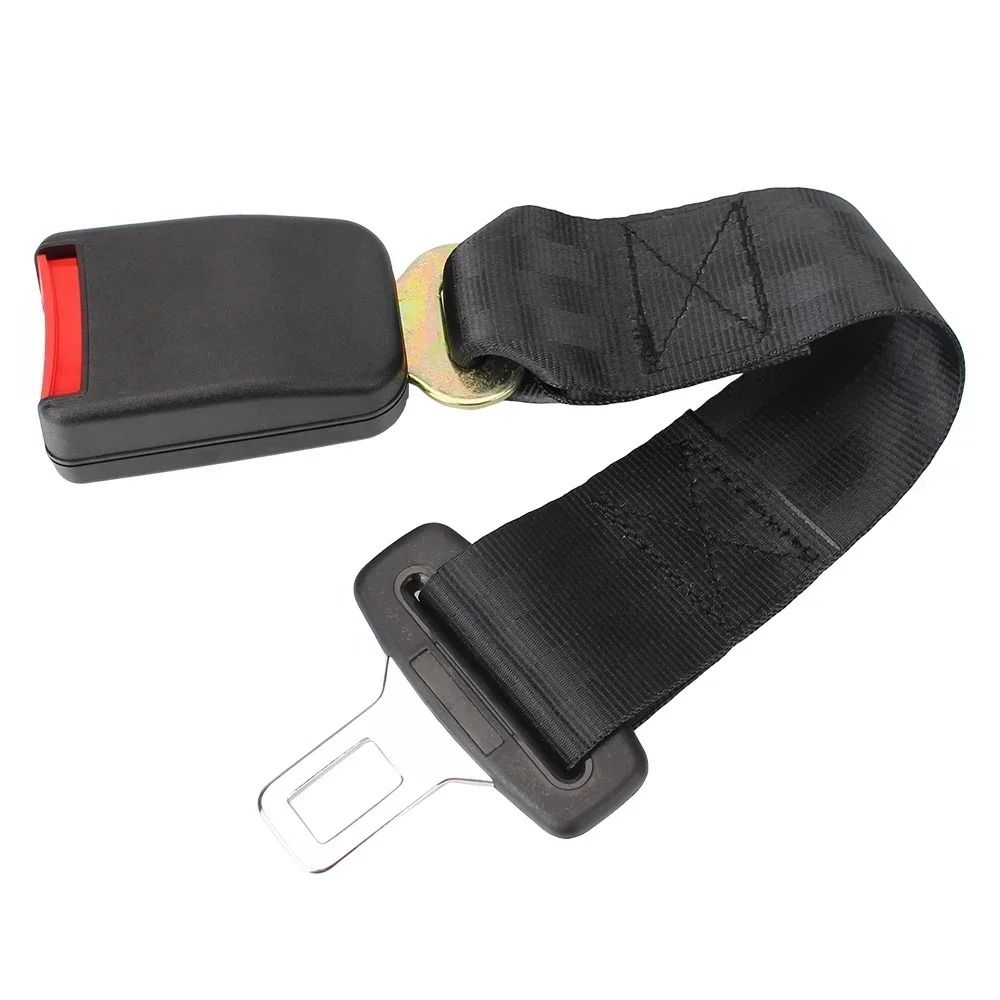 Universal Car Seat Safety Belt Extender Clip 5