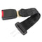 Universal Car Seat Safety Belt Extender Clip 5