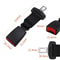 Universal Car Seat Safety Belt Extender Clip 6
