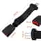 Universal Car Seat Safety Belt Extender Clip 7