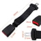 Universal Car Seat Safety Belt Extender Clip 7