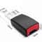 Universal Car Seat Safety Belt Extender Clip 8