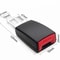 Universal Car Seat Safety Belt Extender Clip 8