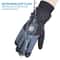 Professional Waterproof Winter Ski Snowboard Gloves 1