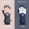 Professional Waterproof Winter Ski Snowboard Gloves 5