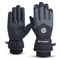 Professional Waterproof Winter Ski Snowboard Gloves 8