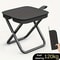 Portable Multifunctional Folding Camping Fishing Chair 0