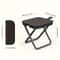 Portable Multifunctional Folding Camping Fishing Chair 7