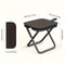 Portable Multifunctional Folding Camping Fishing Chair 7